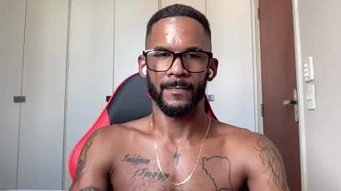 Caio Franco online show from February 22, 3:21 pm