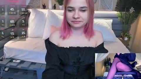 Gina online show from May 23, 10:41 am