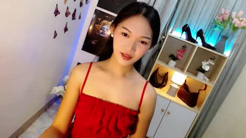 caitlin online show from October 6, 7:11 pm