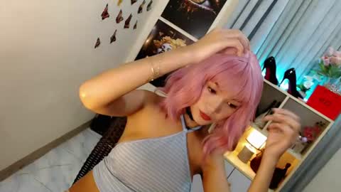 caitlin online show from June 20, 11:18 pm
