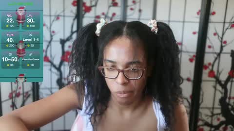 Caitlins Coxxx online show from December 20, 8:01 pm