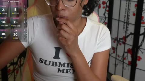 Caitlins Coxxx online show from October 5, 2:21 am