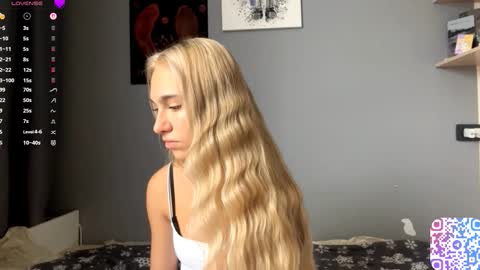 Kate online show from November 24, 4:34 am