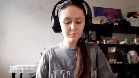 Sara online show from December 14, 12:43 pm