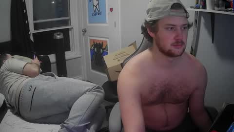 Cajerk online show from October 8, 1:58 am