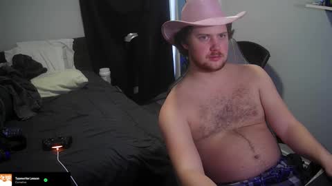 Cajerk online show from October 10, 5:01 pm