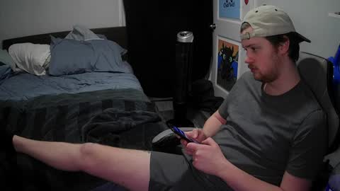 Cajerk online show from April 8, 5:51 am