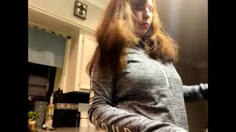 cajunbabe247 online show from March 27, 7:25 am