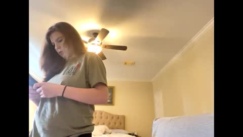 cajunbabe247 online show from March 27, 3:01 pm