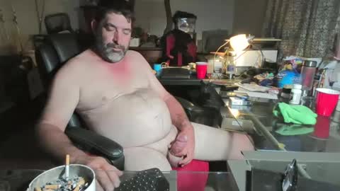 Snapshot of cajunbator2 chatting on October 4, 10:24 am cajunbator2 online show from October 4, 10:24 am