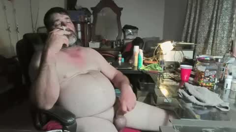 Snapshot of cajunbator2 chatting on October 9, 8:56 am cajunbator2 online show from October 9, 8:56 am