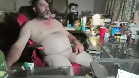 Snapshot of cajunbator2 chatting on October 17, 9:01 am cajunbator2 online show from October 17, 9:01 am