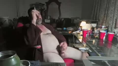 Snapshot of cajunbator2 chatting on November 8, 9:53 am cajunbator2 online show from November 8, 9:53 am