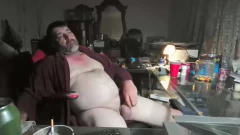 Snapshot of cajunbator2 chatting on November 15, 10:01 am cajunbator2 online show from November 15, 10:01 am