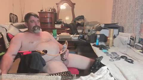 cajunbator2 online show from March 12, 12:55 pm