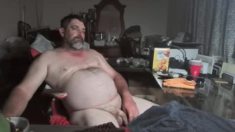 cajunbator2 online show from March 24, 9:36 am