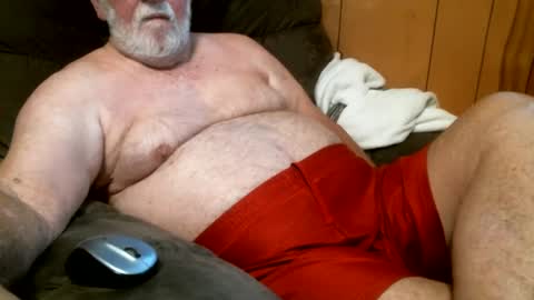 cajungrey online show from December 7, 1:40 pm
