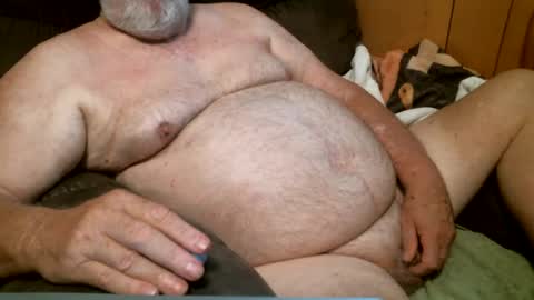 cajungrey online show from September 27, 1:49 pm