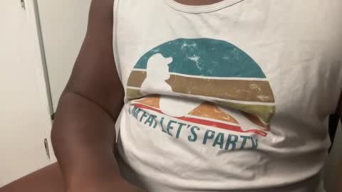 Snapshot of cajunteddy chatting on December 12, 2:44 pm Teddy online show from December 12, 2:44 pm