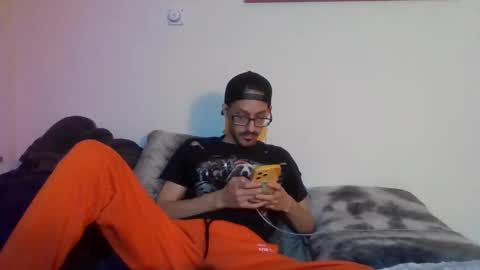 Cal XXX online show from September 16, 2:23 am