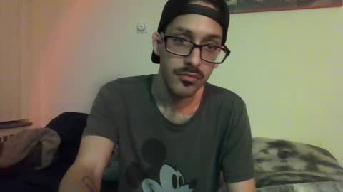 Cal XXX online show from September 26, 3:10 am