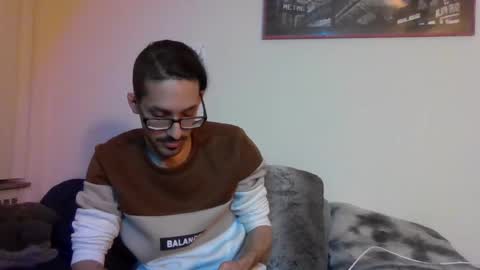 Cal XXX online show from September 29, 1:33 am