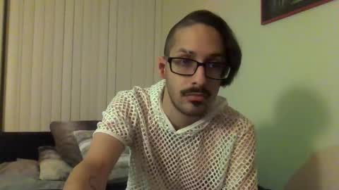 Cal XXX online show from October 13, 1:49 am