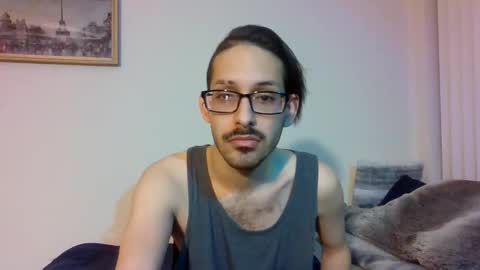 Cal XXX online show from October 30, 2:24 am