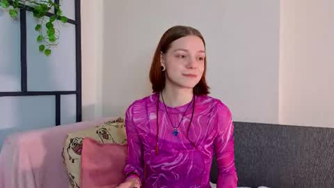 Mila online show from July 28, 12:48 pm