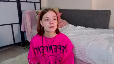 Mila online show from July 28, 2:13 pm
