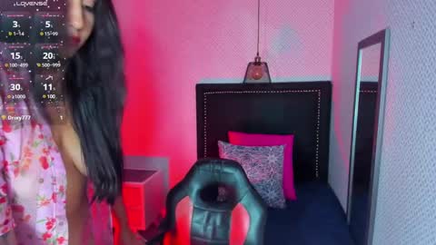 Calanthe  online show from January 30, 5:30 am