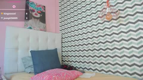 Calanthe  online show from March 11, 6:10 am