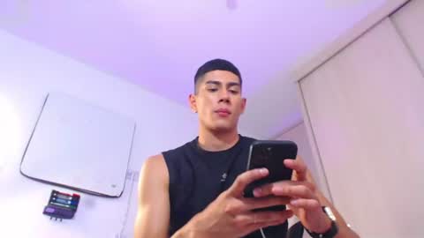 Valerio  online show from July 17, 2:51 am