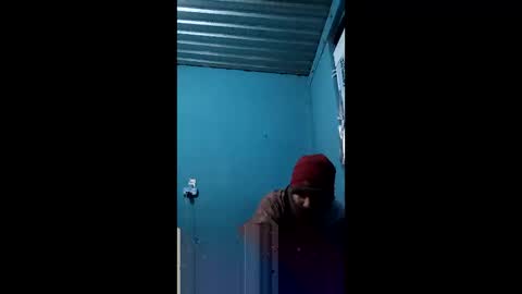 calavera901026 online show from February 7, 7:45 am