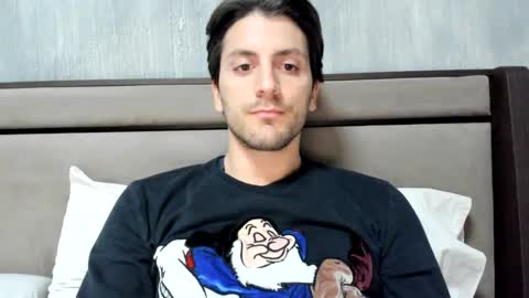 Marco online show from December 4, 8:29 pm