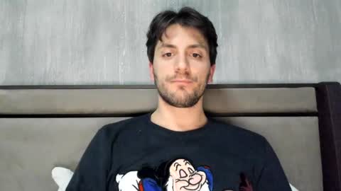 Marco online show from December 16, 7:21 pm