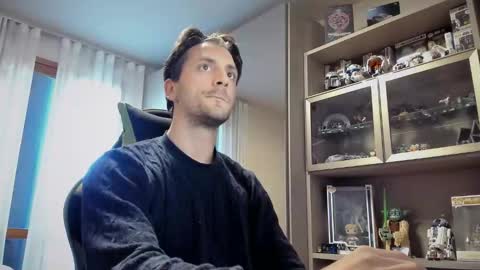 Marco online show from October 16, 9:54 am