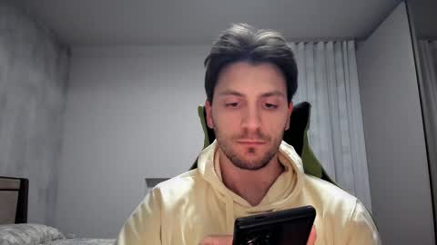 Marco online show from March 10, 8:36 pm