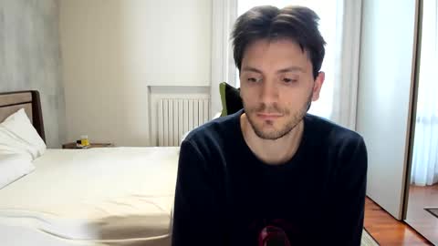 Marco online show from March 14, 9:26 am