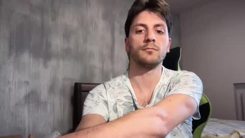 Marco online show from April 12, 4:12 pm