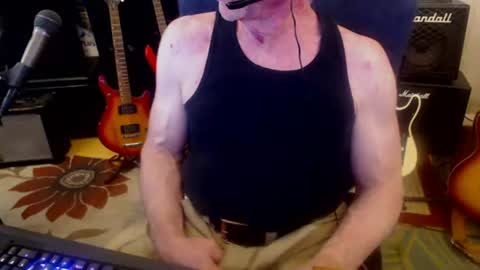 caleb_alexander online show from June 29, 3:23 pm