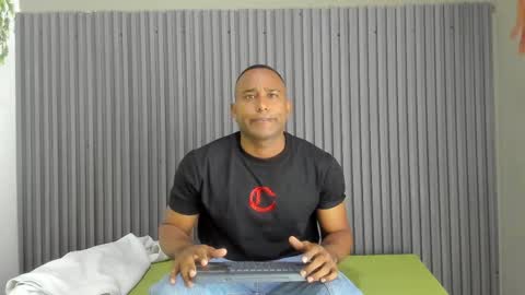 caleb online show from October 4, 3:21 pm