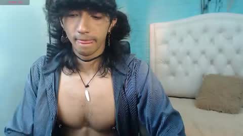 Snapshot of caleb_stefan chatting on June 11, 1:42 pm caleb stefan online show from June 11, 1:42 pm