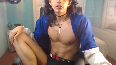 caleb stefan online show from July 3, 12:44 pm