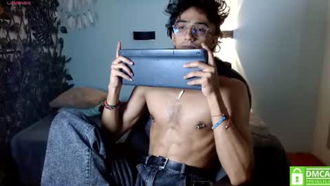 caleb stefan online show from July 21, 12:40 pm