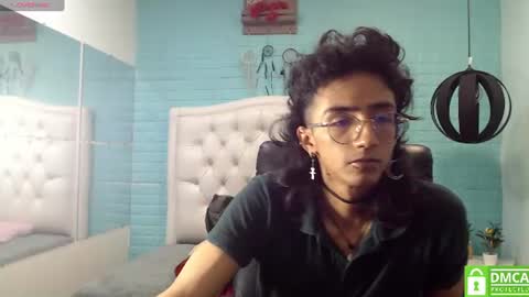 caleb stefan online show from July 29, 11:52 am