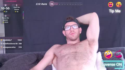 Snapshot of calfurey chatting on November 20, 5:45 pm calfurey online show from November 20, 5:45 pm