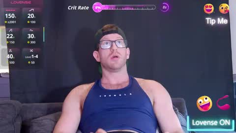 Snapshot of calfurey chatting on November 22, 6:29 pm calfurey online show from November 22, 6:29 pm