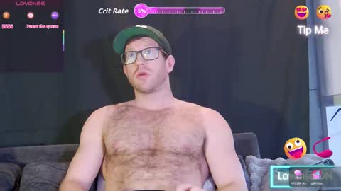 Snapshot of calfurey chatting on November 30, 6:23 pm calfurey online show from November 30, 6:23 pm