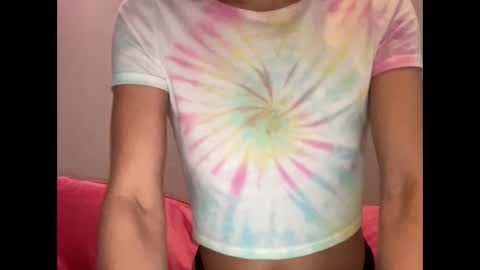 Snapshot of calibarbie24 chatting on September 26, 7:51 pm calibarbie24 online show from September 26, 7:51 pm